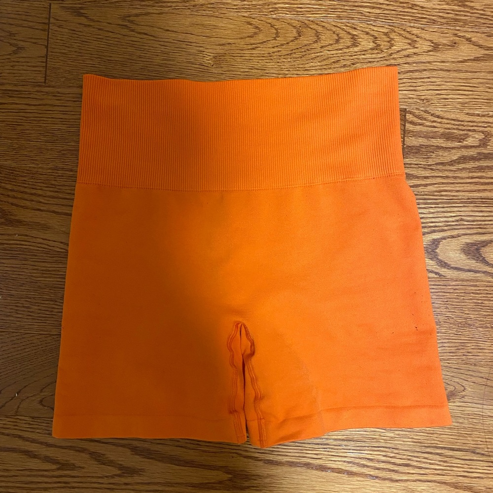 tnAction workout shorts